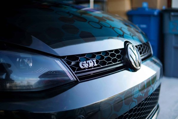 Can You Safely Increase the Boost on a Volkswagen GTI Without Damaging the Engine?