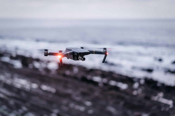 What is the Role of Drone Surveys in Enhancing Real Estate Appraisals?