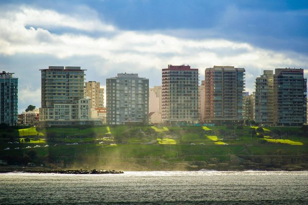 What Considerations Should Be Made for Acoustic Design in High-Density Residential Developments?